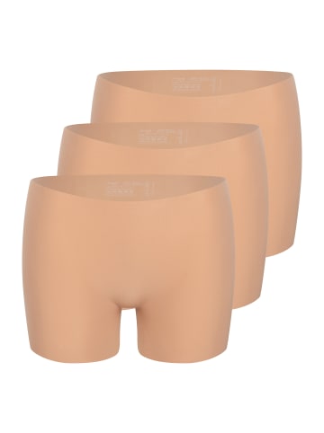 Sloggi Panty ZERO Feel 2.0 in Nostalgic Brown