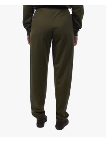 Vero Moda Hose in Grün