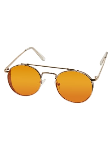 Urban Classics Glasses - undefined in gold/orange