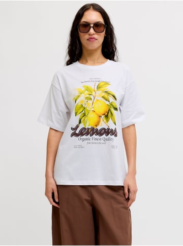 JJXX T-shirt in Bright White 1