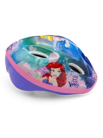 Disney Princess Kinderhelm 52–56 cm – Sicherer Sporthelm