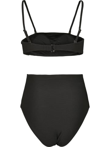 Urban Classics Bikinis in black