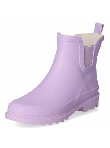 Kaerlek Stiefel in lila