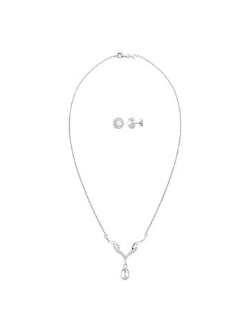 Elli Schmuck für Damen in silber