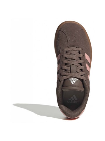 adidas Sneaker VL Court 3.0K in Braun