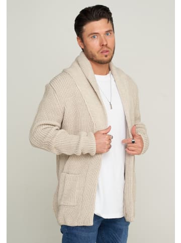 CARISMA Strickjacke - CRHORTEN in Beige