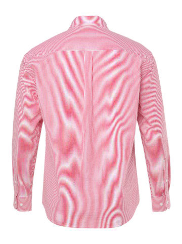 JP1880 Hemd in rot
