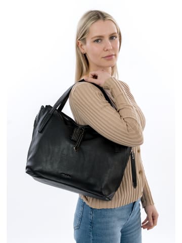 Tamaris Shopper TAS Glenn in black