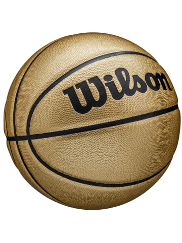 Wilson Wilson Gold Comp Ball in Gold