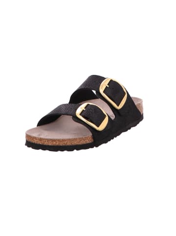 Birkenstock Pantolette in schwarz