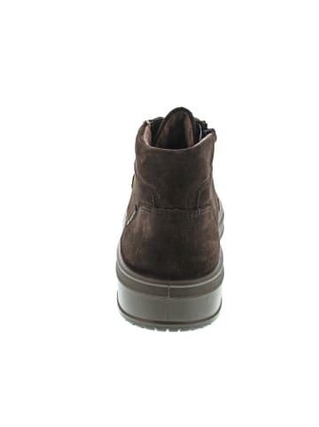 Legero Rejoise Schnürstiefel Braun