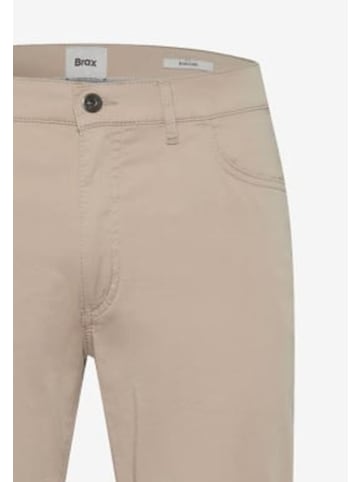 BRAX  Jeans in Beige