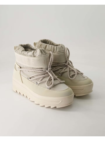 Pajar Canada Schnürstiefeletten in Grau