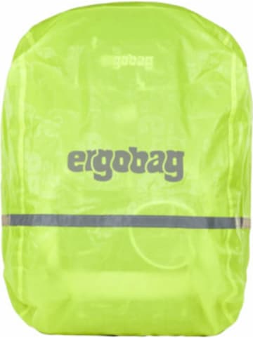 Ergobag Schulranzenzubehör für Erwachsene in rosa