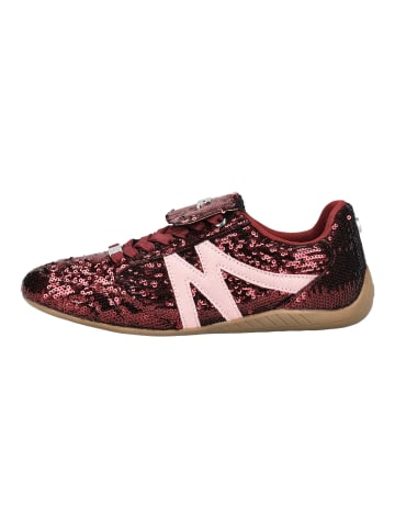 Steve Madden Sneaker Weiß Kombi