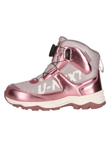 Whistler Schnee-Boots Nocara in 4413 Wistful Mauve