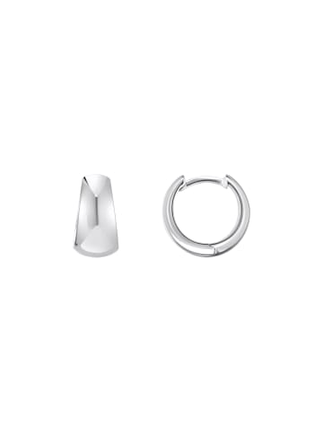Thomas Sabo Creolen in silber