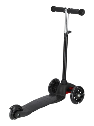 Rezo Scooter in 1001 Black