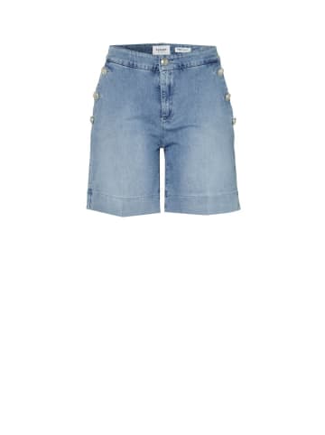 Rosner Jeans-Shorts Mara Sailor in bleached - 0001
