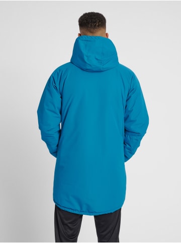 Hummel Mantel Hmlauthentic Herren in CELESTIAL