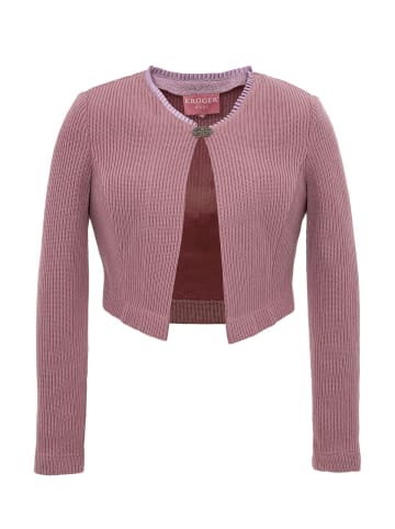 KRÜGER Jacke 374067 in rosa