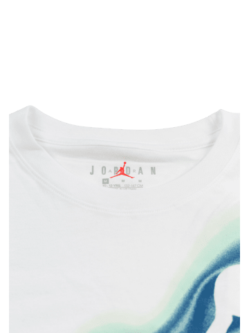 Nike Sportswear T-Shirt 95D162-001 Weiß