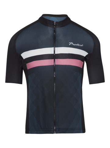 Protest " PRTMARS in Night Skyblue