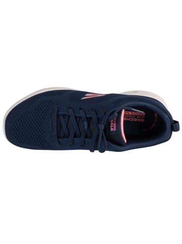 Skechers Skechers Go Walk Joy - Violet in Dunkelblau