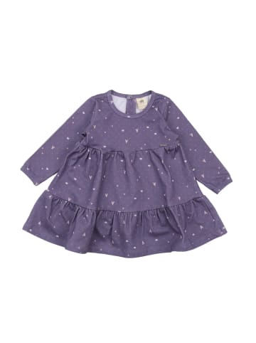 Walkiddy Kleid Hearts - Frill Dress