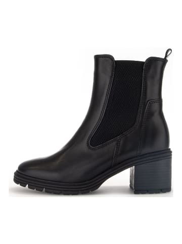 Gabor Stiefelette in Schwarz