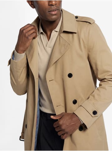 Finshley & Harding London Mantel in melange