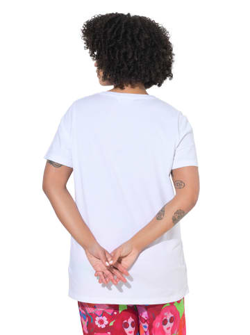 Angel of Style Shirt in schneeweiß