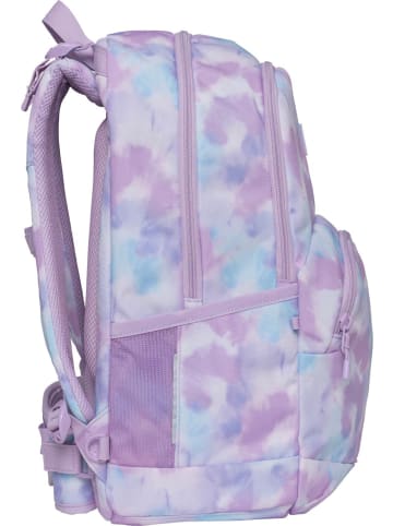 BECKMANN Beckmann Rucksack Sport Junior Tie Dye