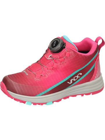 VADO  Sneakers High in pink