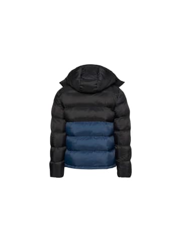 CALVIN KLEIN JEANS Jacke Schwarz
