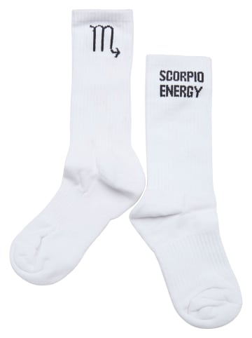 DEF Socken in scorpio