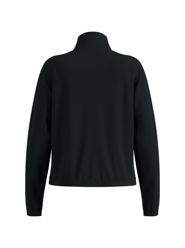 Odlo Longsleeve CLASSIC FLEECE in Schwarz013