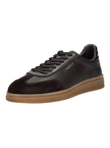 GANT Footwear Sneaker in Coffee