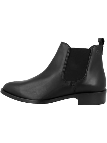 Tamaris Boots 1-25376-29 in schwarz