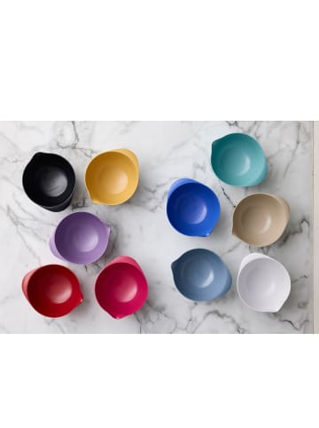 Rosti Rührschüssel NEW Margrethe in Rot