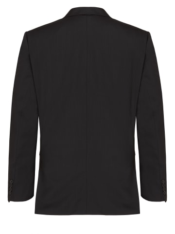 CARL GROSS Schurwoll-Baukasten-Sakko B-Tobias in schwarz