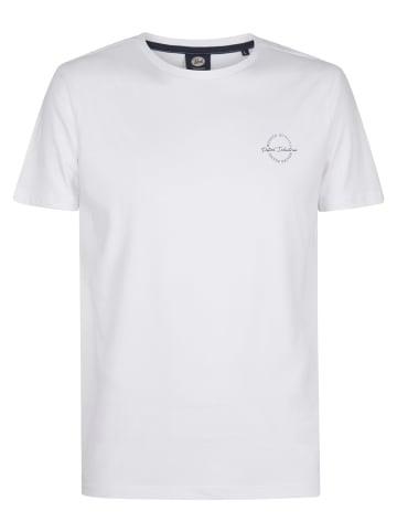Petrol Industries 3er-Pack Jersey-T-Shirts Salsa in Mehrfarbig