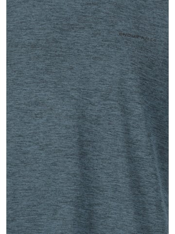 Endurance T-Shirt Abdon in 2178 Orion Blue