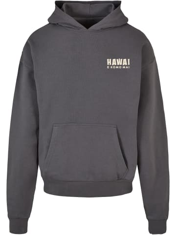 Merchcode Merchcode Kapuzenpullover in magnet