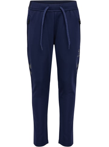 Hummel Verstellbare Taille Hose Hmlcima Kinder in MARINE