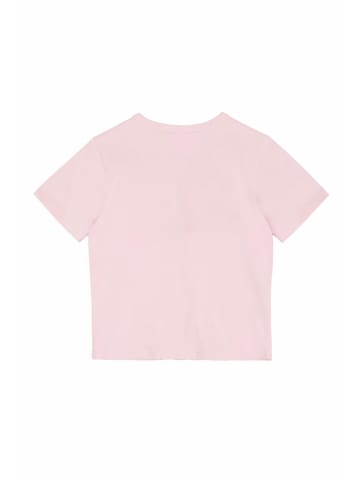 Juicy Couture Juicy Couture FOIL JUICY FITTED TEE Entdecke eine Vielzahl von Stilen, Farben und Größen für jeden Geschmack und Anlass. in cherry blossom