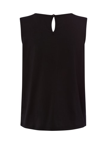 More & More Top in schwarz