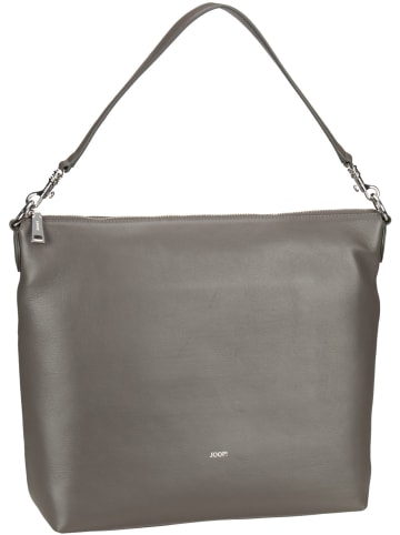 JOOP! Beuteltasche Sofisticato 1.0 Alara Hobo LVZ in Dark Grey