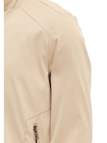 Schmuddelwedda Men Jacket in Beige