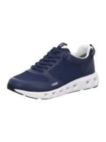 VADO  Damen- Schnürschuhe BREEZE I GTX SURROUND in Blau